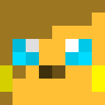 Alolan Raichu -Guess Who's Back?- - Interchangeable Minecraft Skins - image 3