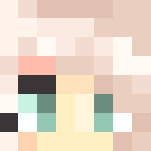 Is This Happiness | Ū - Female Minecraft Skins - image 3