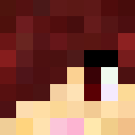 The Garbage Cloak - Female Minecraft Skins - image 3