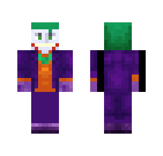 The Joker