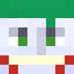 The Joker - Comics Minecraft Skins - image 3