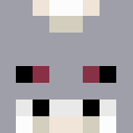 Doomsday - new 52 - Comics Minecraft Skins - image 3