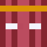 Baron Zemo - marvel comics - Comics Minecraft Skins - image 3