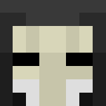 Reaper - overwatch - Male Minecraft Skins - image 3