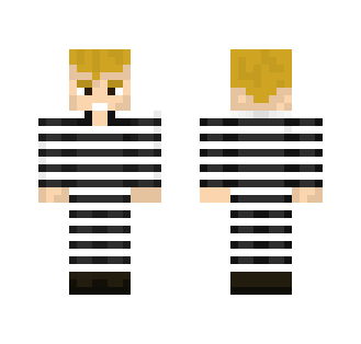Shingo Prison School