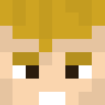 Shingo Prison School - Male Minecraft Skins - image 3