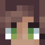 This Turned Out Berry Nice - Female Minecraft Skins - image 3