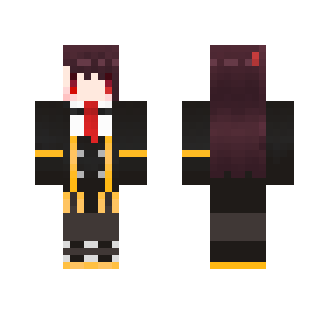 【Girls Frontline】WA2000
