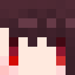 【Girls Frontline】WA2000 - Female Minecraft Skins - image 3