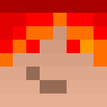 Updated Demon - Other Minecraft Skins - image 3
