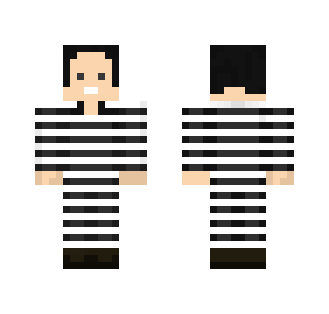Andrè Prison School