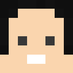 Andrè Prison School - Male Minecraft Skins - image 3