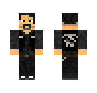 Sons of Anarchy - Chibs