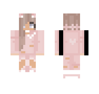 I was bored