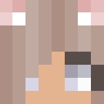 I was bored - Female Minecraft Skins - image 3