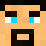Download Free Sons of Anarchy - Tig Skin for Minecraft image 3 Sons of Anarchy - Tig - Male Minecraft Skins - image 3