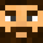 Sons of Anarchy - Opie - Male Minecraft Skins - image 3