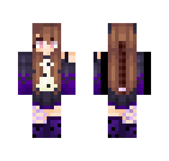 Aelin OC ~Bunn~