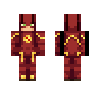 Flash CW