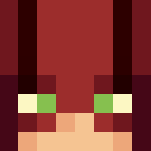 Download Free Flash CW Skin for Minecraft image 3 Flash CW - Comics Minecraft Skins - image 3