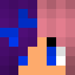 cute city girl - Cute Girls Minecraft Skins - image 3