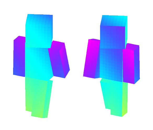 werk - Male Minecraft Skins - image 1