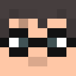 Harry Potter - Male Minecraft Skins - image 3