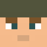 Download Free British WW2 Soldier Me Skin for Minecraft image 3 British WW2 Soldier Me - Male Minecraft Skins - image 3