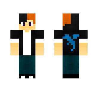 i dont have an name - Male Minecraft Skins - image 2