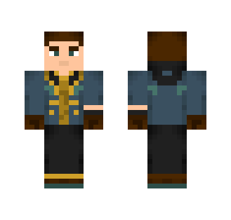 Ajay Ghale (Far Cry 4)
