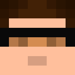 Me (The Division) - Male Minecraft Skins - image 3