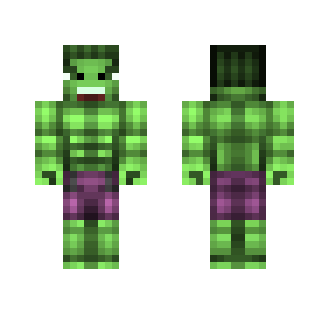 Hulk