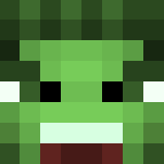 Hulk - Comics Minecraft Skins - image 3