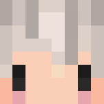 I'm back? Again? - Male Minecraft Skins - image 3