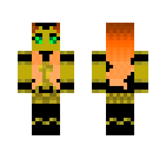Wasp Woman