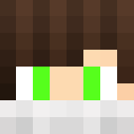 gamer - Male Minecraft Skins - image 3