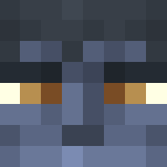Nightcrawler (X-Men Comics) - Male Minecraft Skins - image 3