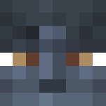 Beast (X-Men Comics) - Male Minecraft Skins - image 3