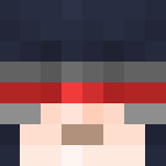 Cyclops (X-Men Comics) - Male Minecraft Skins - image 3
