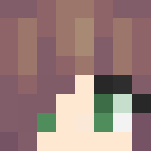 Cute Girl - Cute Girls Minecraft Skins - image 3