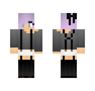 ✧Lilac✧