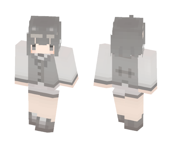Facebook | Emptily hitting Cat - Cat Minecraft Skins - image 1