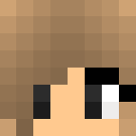 Book Girl - Girl Minecraft Skins - image 3
