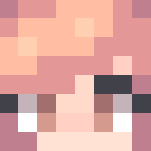 Peachieboo - Female Minecraft Skins - image 3