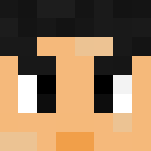 Suit And Tie - Male Minecraft Skins - image 3