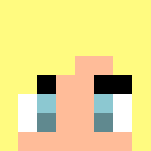 Base/ I tried making Cress... - Female Minecraft Skins - image 3
