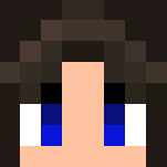 Awesome Girl - Girl Minecraft Skins - image 3