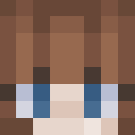~Irish~Heart~ *Read Desc* - Female Minecraft Skins - image 3