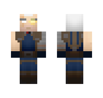 Cable [X-Men]