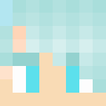Mystic Messenger V (Photographer V) - Male Minecraft Skins - image 3